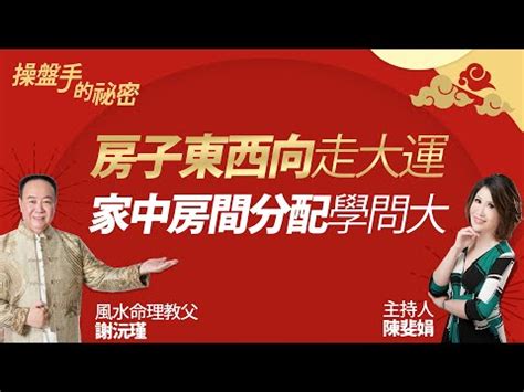 坐西朝東的房子風水|【座西朝東】你的房子是坐西朝東嗎？快來瞭解它的風。